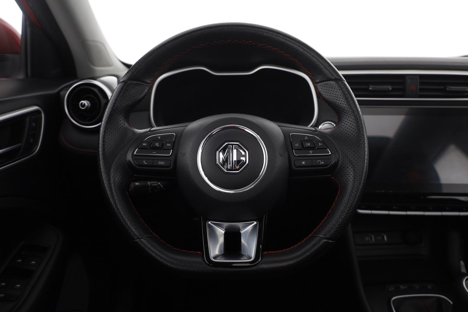 MG ZS 1.0 T-GDI Luxury LED Navi 360°, миниатюра 15