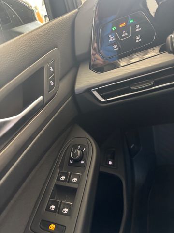 Golf VIII Style eHybrid  SOH97%*Massage*ACC*APP*
