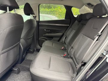 Hyundai TUCSON - 11
