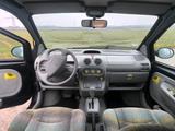 Renault Twingo Automatik - gebrauchte Renault Twingo aus dem Jahr 1999
