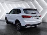 MG ZS 1.5 Hybrid+ MY25 Luxury LED 360 Grad Kamera A - MG Gebrauchtwagen in Stuttgart