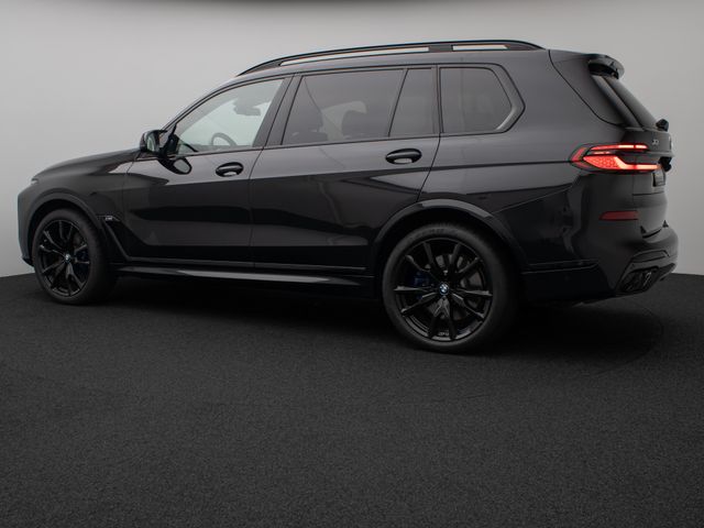 Foto Nummer 10: BMW X7 M60