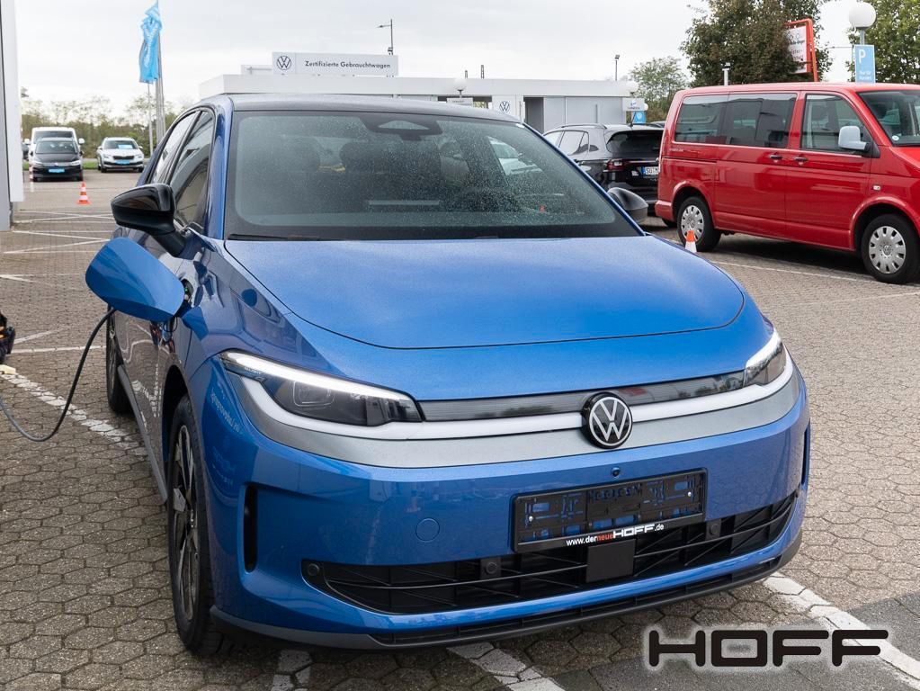 Volkswagen ID. Polo Style AHK Pano InnovisionPro IQ-Drive foto 3