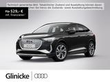 Audi Q4 Sportback e-tron 45 e-tron S-line Pano Matrix - Audi Q4 aus 2024
