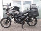 BMW F 700 GS/ABS/Koffer/Navi/Akrapovic - Offers matching your search criteria