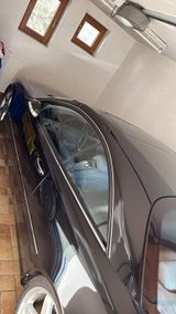 Mercedes-Benz CL 500 - - Mercedes-Benz CL 500 aus 2003