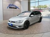 Volkswagen Golf 1,4TSI DSG aAHK/LED/Pano/Navi/Winterp. - mit Benzin-Antrieb: Beheizbare Frontscheibe, Kombi