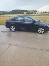 Seat Toledo 1.2 TSI 77kW Start&Stop Style Style - gebrauchte Seat Toledo aus dem Jahr 2015