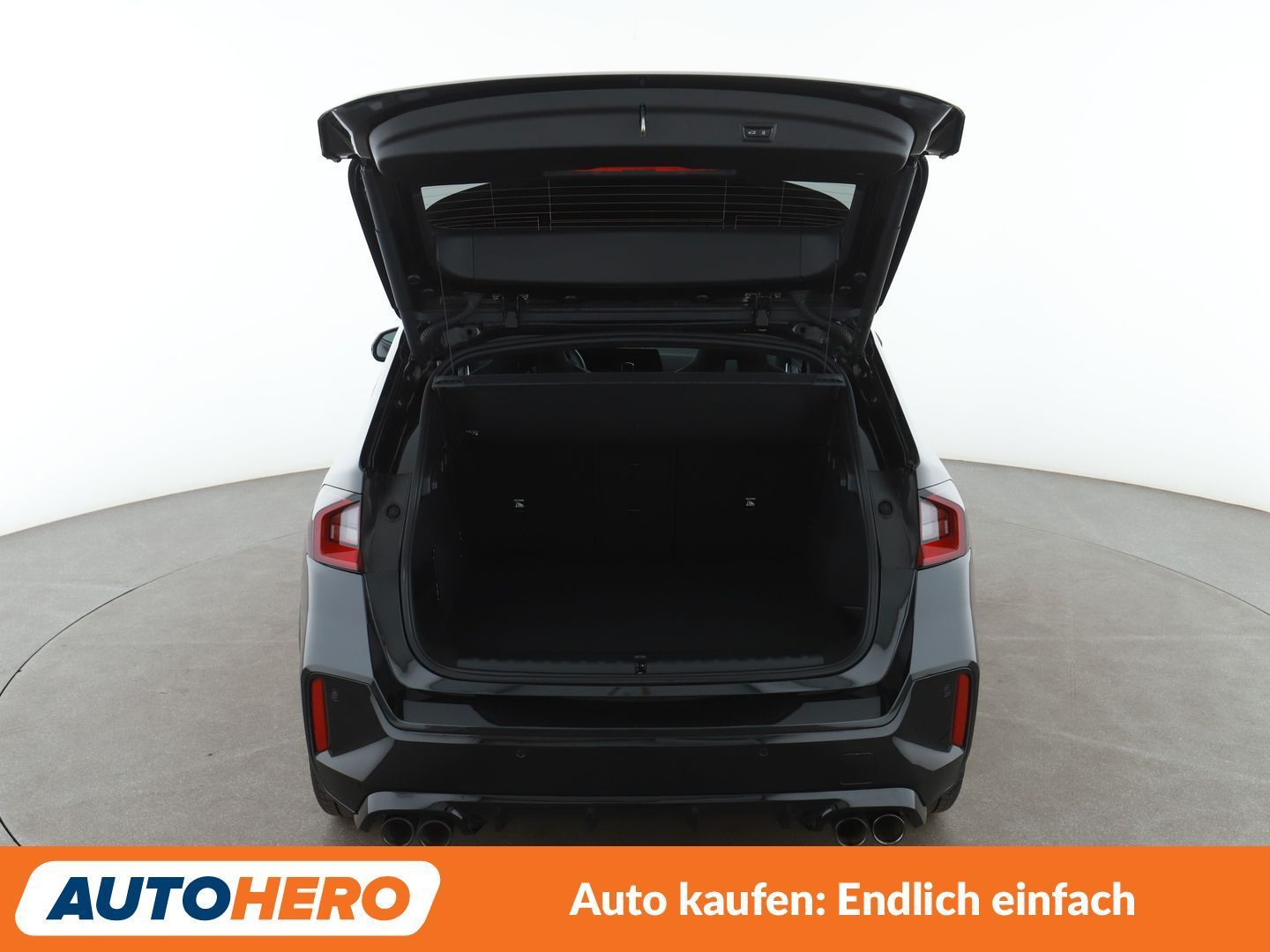 BMW M35i xDrive Aut. NAVI CAM LED TEMPO SHZ ALU foto 17