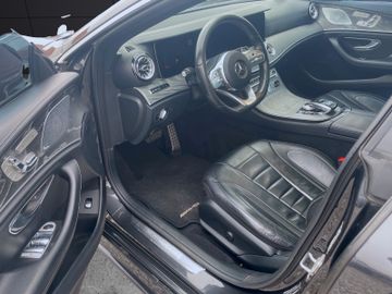 Mercedes CLS 450 - 12