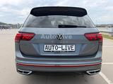 Volkswagen Tiguan Allspace 2.0 TDI DSG*4M*R LINE*7-STZE*VOL - Volkswagen Tiguan Allspace: R Line