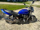 Suzuki GSX 1400 - SUZUKI GSX1400