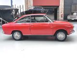 Andere DAF 55 Coupé - der Einzige und Beste! - Andere Oldtimer mit Benzin-Antrieb: Coupé