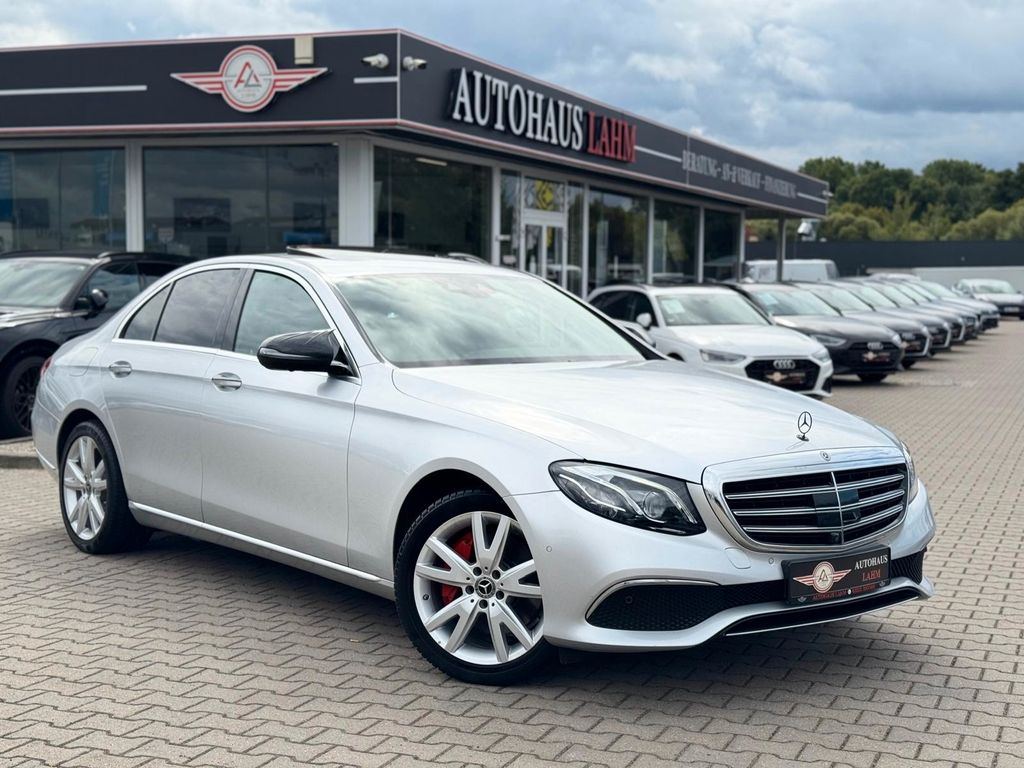 Image of Mercedes-Benz E 350