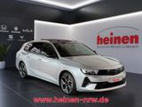 Opel Astra L Sports Tourer GS Line Auto Sportpaket - mit Diesel-Antrieb: Auto