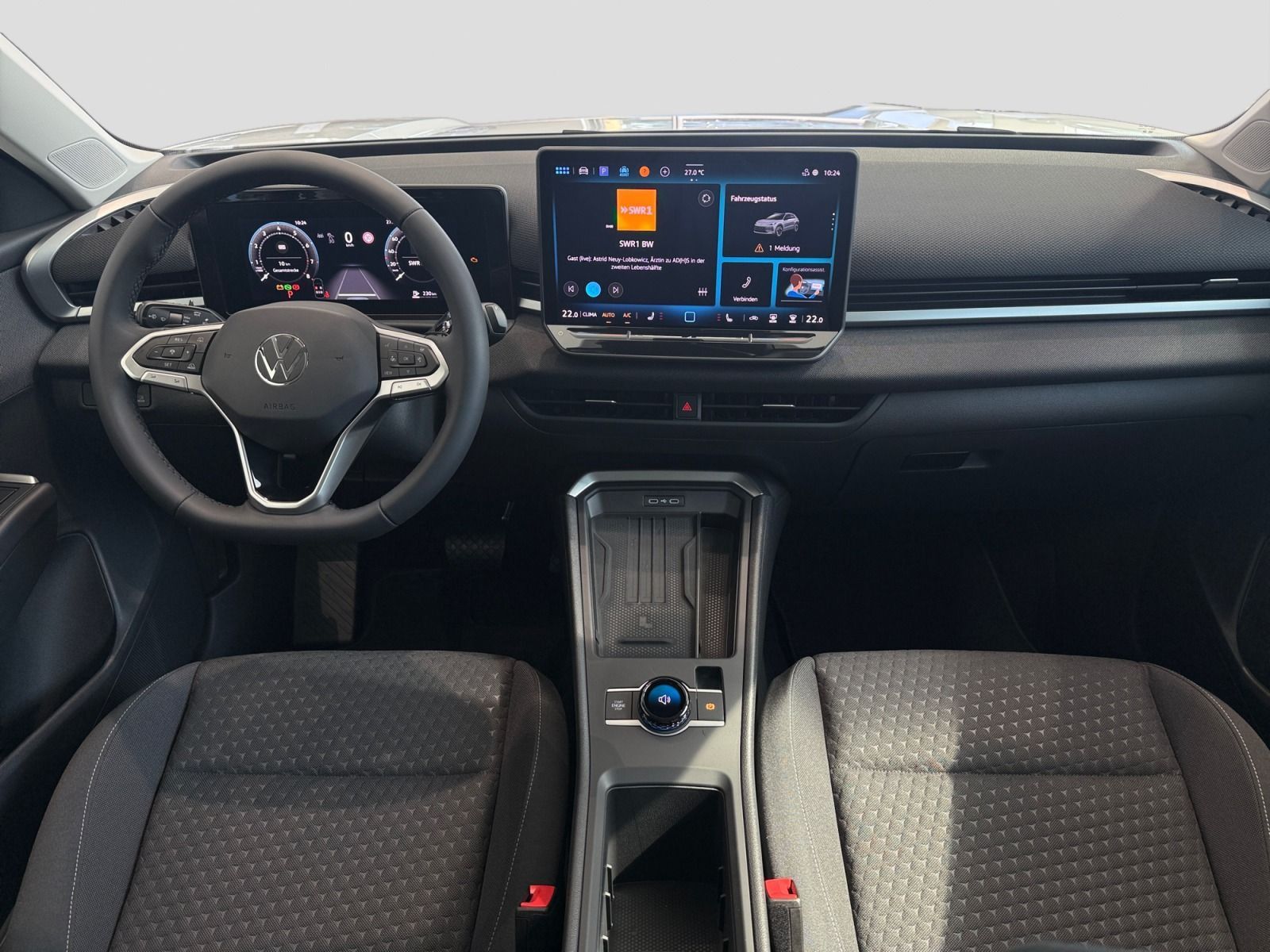 Volkswagen T-Roc - Bild 6
