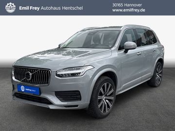 Volvo XC90 - 1