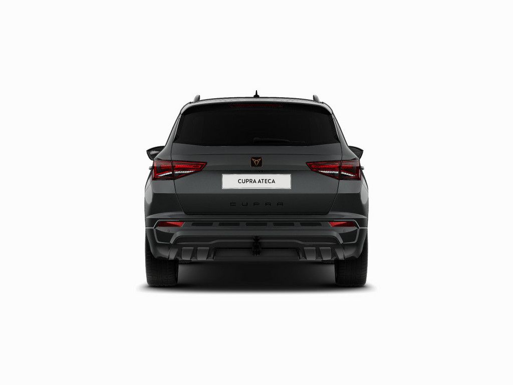Cupra Ateca - Bild 7