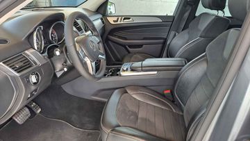 Mercedes ML 250 - 11