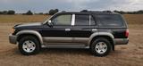 Toyota 4-Runner Limited - Toyota 4-Runner