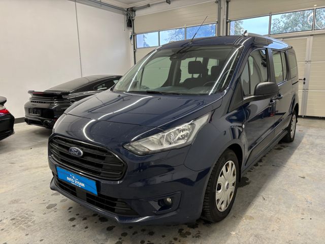 Ford Transit Connect Kombi 1.5 EcoBlue lang *Kamera*A