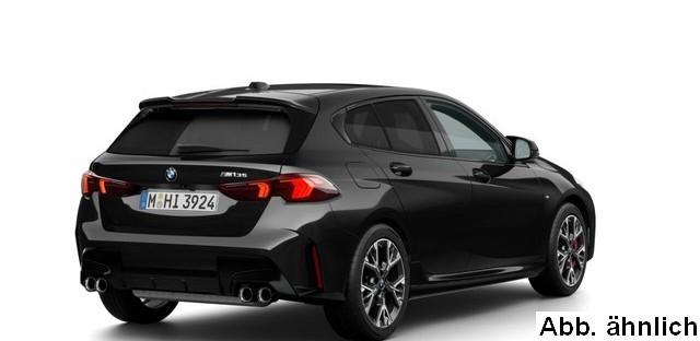 BMW M135 xDrive M Sportpaket Pro M Sportsitze Head-U