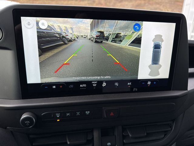 Fahrzeugabbildung Ford Transit Custom 280 L1 Trend FWD #Klima #dt. Mo