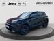 JEEP Avenger MY25 MHEV Black Edition