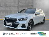 BMW 550 e xDrive Touring,M Sport,AHK,Panodach,HeadUp - BMW 5er Reihe mit Hybrid-Antrieb