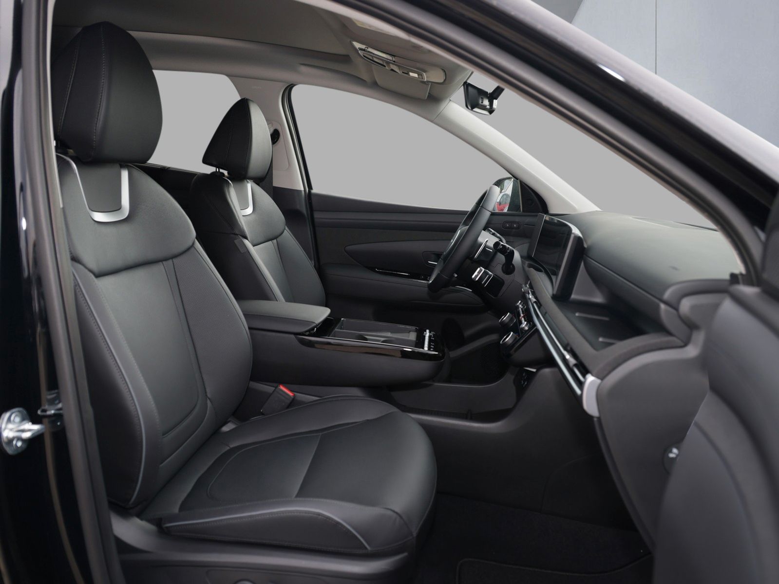 Hyundai Tucson – Bild 7