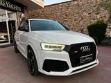 Audi RS Q3 2.5 TFSI 367 CV -Quattro S tronic-RES - Audi Q3: RS