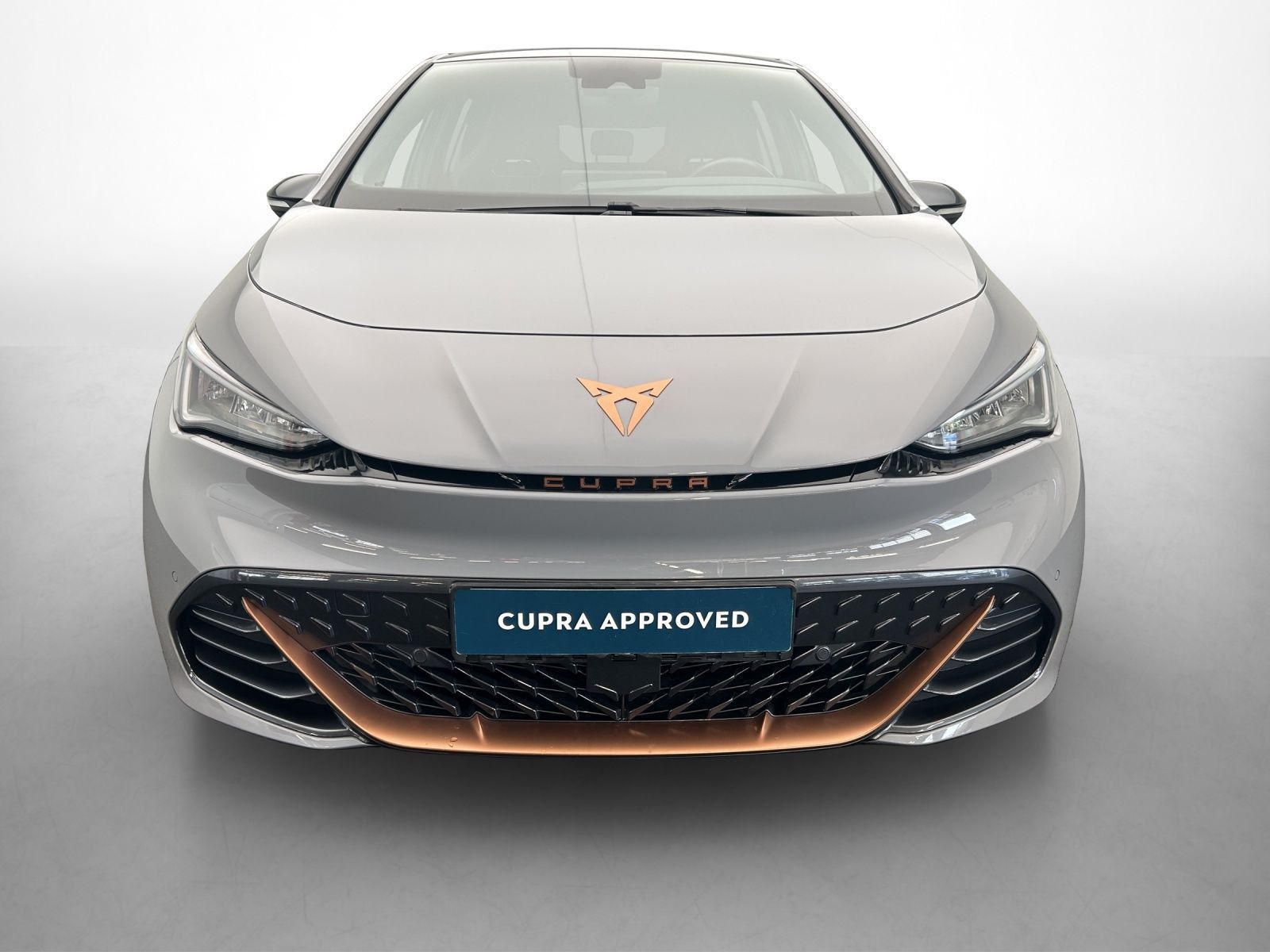 Cupra Born - Bild 16