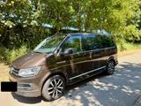 Volkswagen T6 Multivan Voll, AHK, Standheizung, Pano, Navi