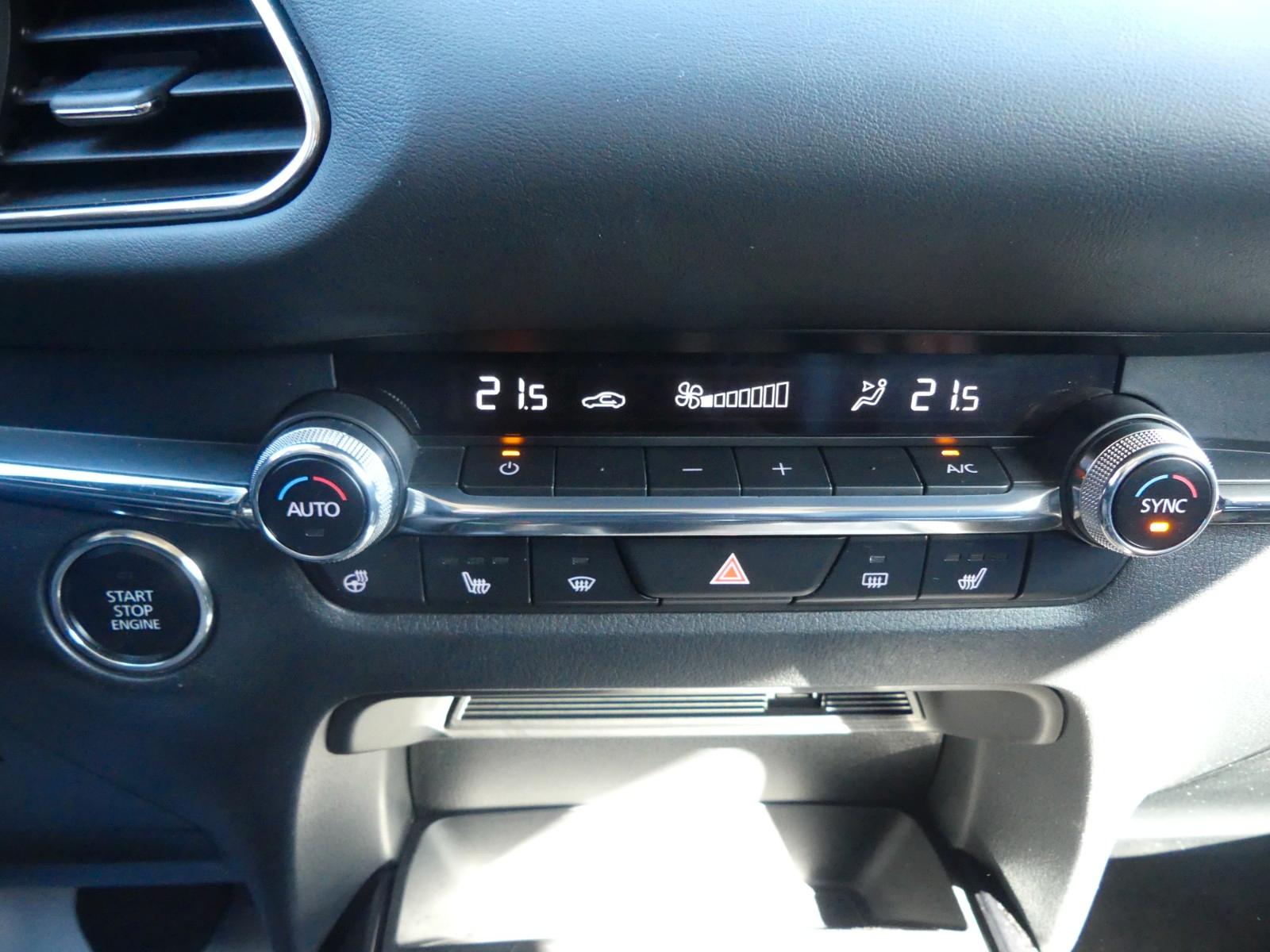 Mazda CX-30 2WD BOSE*Head-UP*Leder*Navi*ab 199€, миниатюра 17