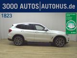 BMW X3 xDrive30d X-Line Navi LED+ HuD LC prof. AHK - BMW X3: X Line Pro