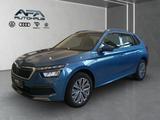 Skoda Kamiq 1.0 TSI Clever DSG AHK*LED*GRA*SHZ*Mirror - Skoda Gebrauchtwagen in Gera