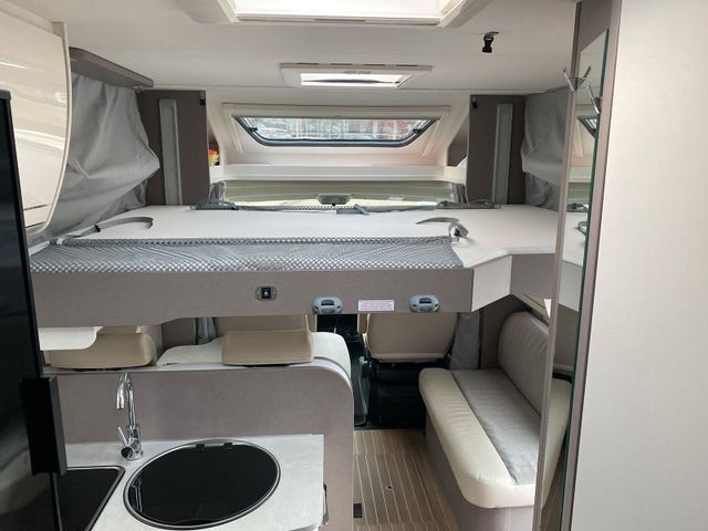 Etrusco T7300 SB 21.299,00 € Preisvorteil!