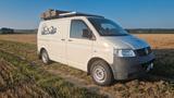 Volkswagen T5 Transporter - Volkswagen T5 Transporter aus 2008