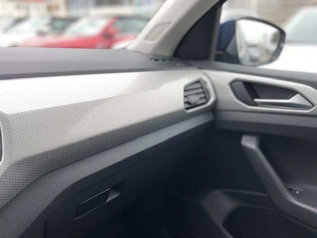 T-Cross 1.0 TSI Move Navi AHK ACC Ganzjahresreif