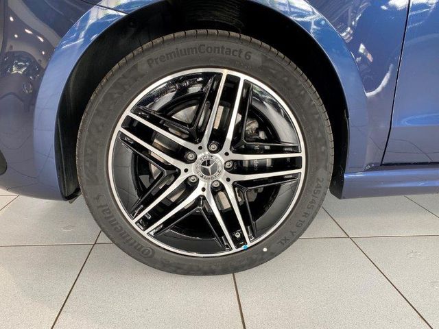 V 300 d 4MATIC AVA AMG Lang Airmatic STHZG Sitzl
