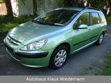 Peugeot 307 Break Grand Filou Cool Aut. - 2.Hd./189 TKM - Peugeot 307: Grand Filou