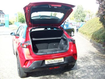 Bild 9 Opel Mokka 1.2 GS LED SHZ LHZ PDC+Kam Navi Pro