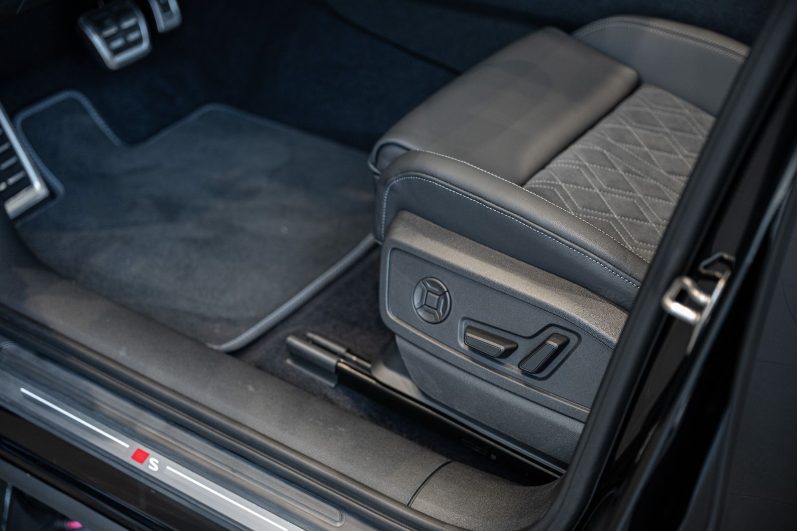Audi Q5 - Bild 18