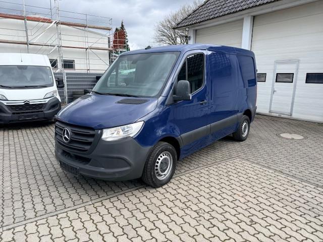Mercedes-Benz Sprinter 314 Kasten Kurz Klima 1.Hd.Frontantrieb
