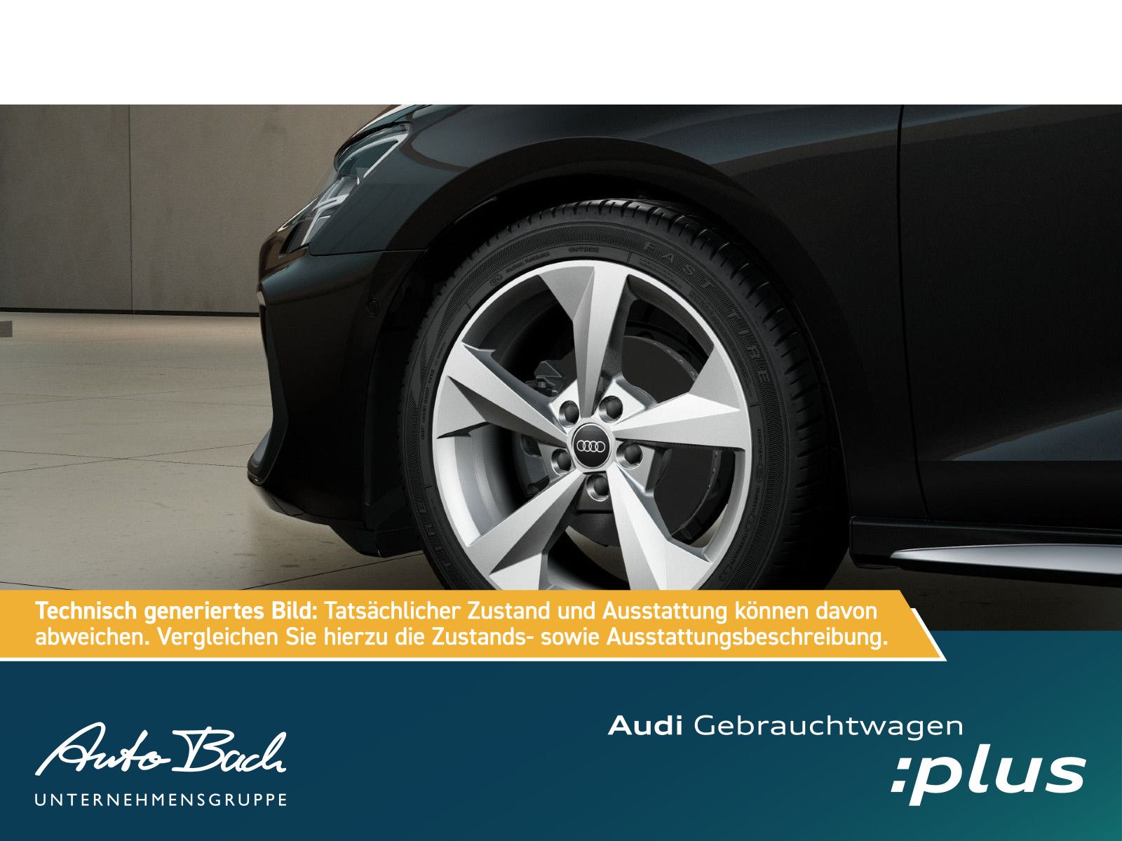 Audi A3 - Bild 8