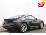 Porsche Cayman 2.0 Aut. BiXenon Navi Clima Cruise Camera - Porsche Cayman Unfallwagen