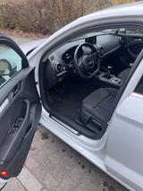 Audi A3 1.4 TFSI cod Ambition  - Audi A3 mit Benzin-Antrieb: Sportwagen