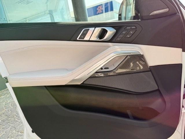 BMW X6 xDrive30d/22'/Massage/Clarity/Stnd.heiz./FULL – 14