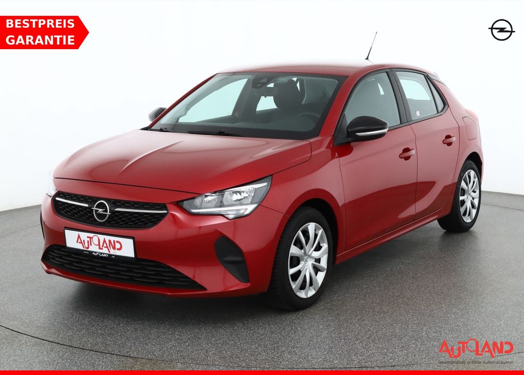 Image of Opel Corsa