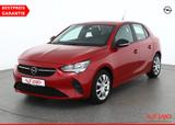Opel Corsa F 1.2 Turbo Edition Navi Winterpaket PDC - Opel Corsa aus 2023